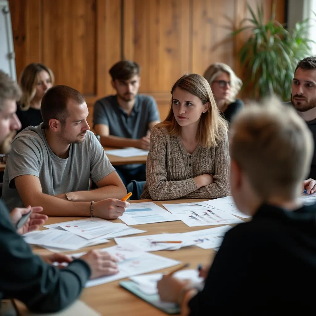 Kurz finančnej gramotnosti