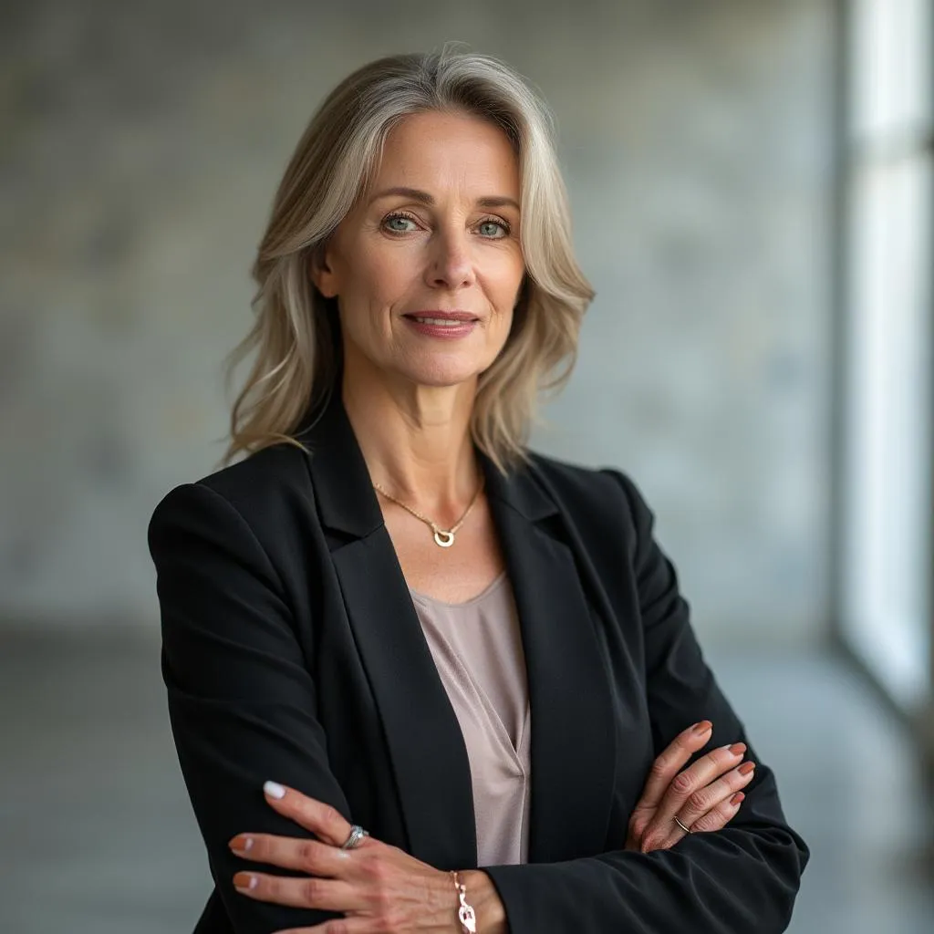 Katarína Veselá